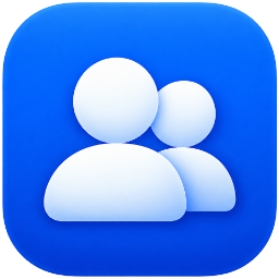 Contacts icon